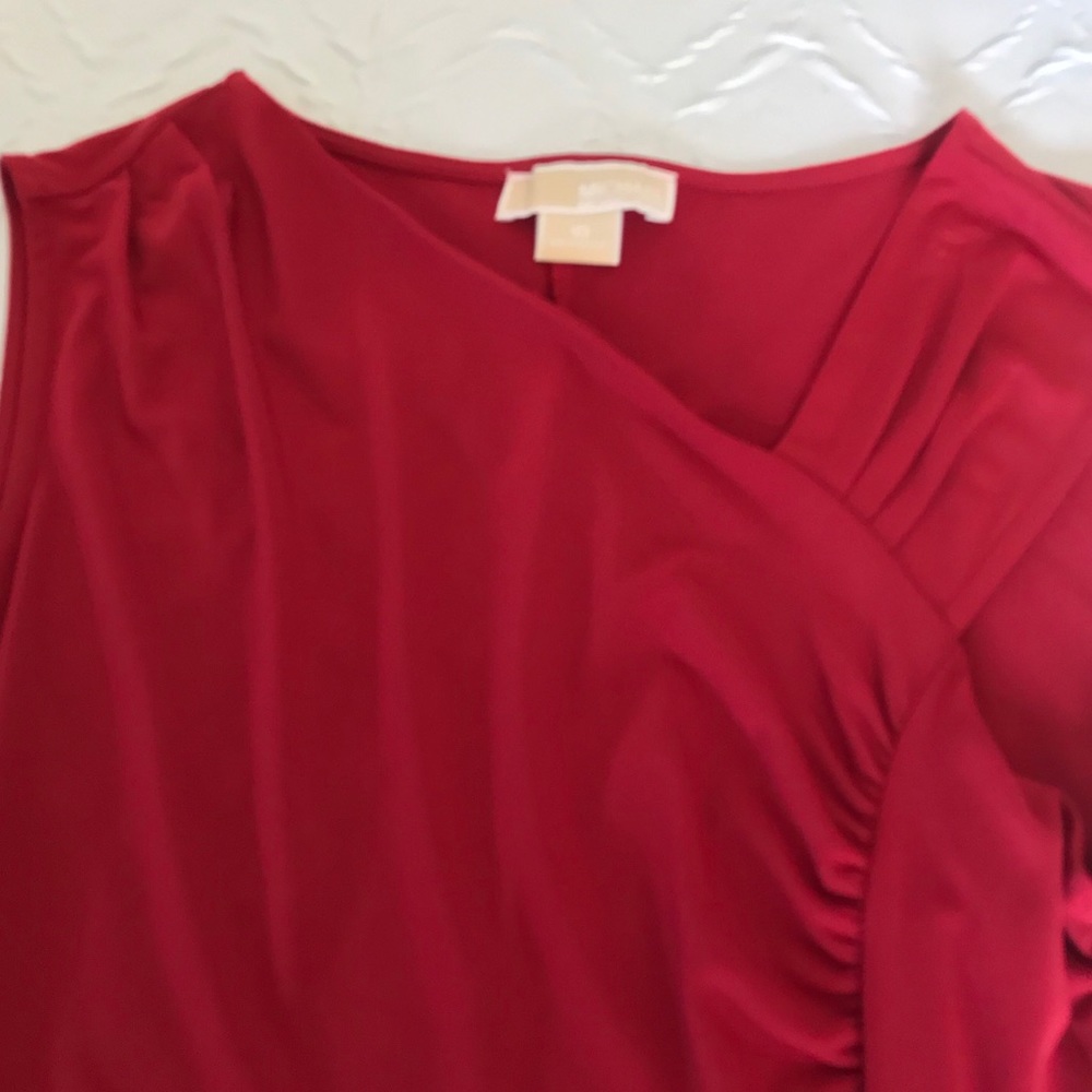 NWOT Michael Kors Dress - Picture 2 of 7